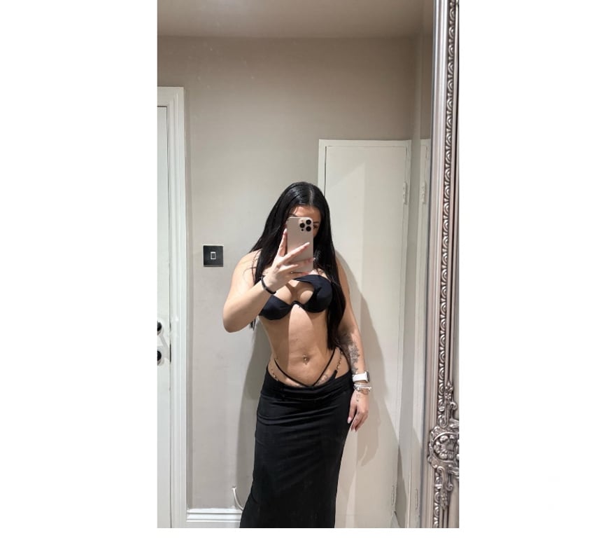 Escorts Norfolk King's Lynn and West Norfolk - Photos for ✨Karla Brazillian girl🇧🇷 available now🔛🔛