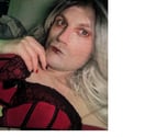 Sheffield - Sheffield — TransQueen-Babe Bambi Summers