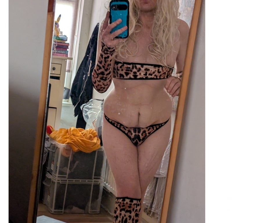  Gay massage South Yorkshire Sheffield - Photos for TransQueen-Babe Bambi Summers