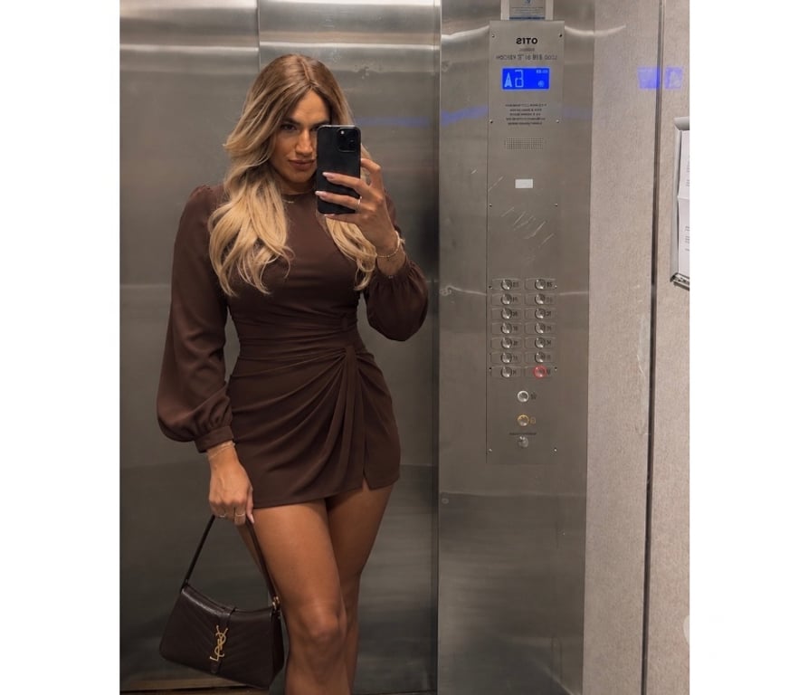 Trans Escorts Central London Soho - Central London - Photos for Isabella Ribeiro ✨ VIP SERVICE 🦋