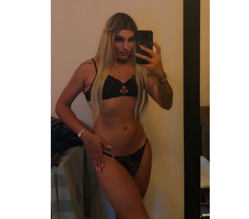 Trans Escorts Central London Soho - Central London - Photos for Isabella Ribeiro ✨ VIP SERVICE 🦋
