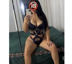 MELLY HOT LATINA PARTY GIRL