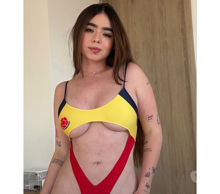 Escorts Swansea - Wales Swansea City Centre - Swansea - Photos for LUANA GIRL FROM RIO, BRAZILIAN🇧🇷
