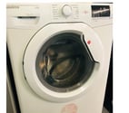 Wellingborough - North Northamptonshire — Hoover 10KG load washing machine with large size drum