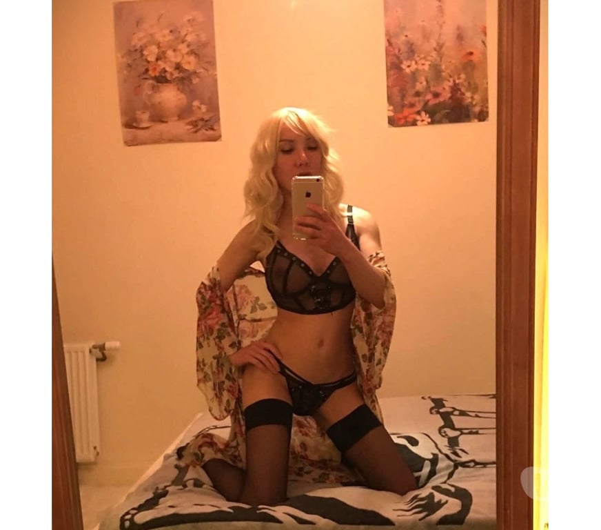 Trans Escorts Edinburgh Edinburgh - Edinburgh - Photos for Trans Ts Rose in Edinburgh