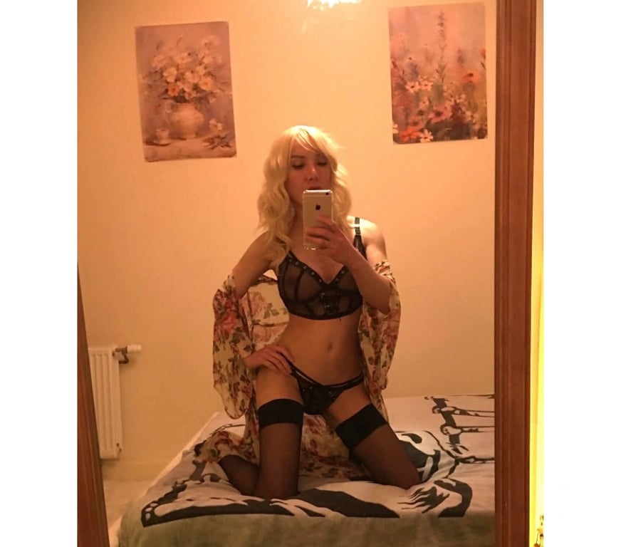 Escorts Edinburgh Edinburgh - Edinburgh - Photos for Ts Rose ladyboy Relaxation & Many more in Edinburgh