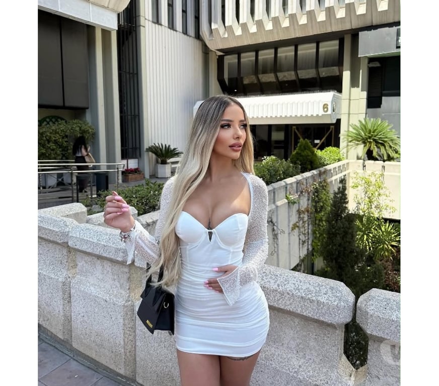 Escorts West Sussex Mid Sussex - Photos for ✅❇️CLARA THE BEST EXORTE INCOLL&OUTCOLL✳️✅