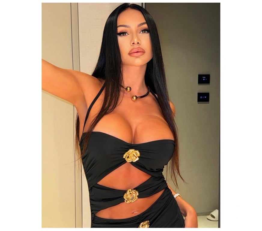 Escorts Surrey Waverley - Photos for ✨💎 VALENTINA – GLAMOROUS VIP OUTCALL 💎✨