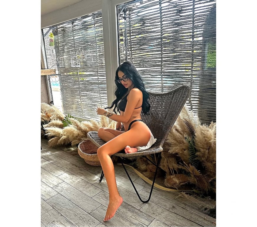 Escorts Glasgow Glasgow City Centre - Glasgow - Photos for MAYA❤️ NEW girl in TOWN‼️Only OUTTCALL💦