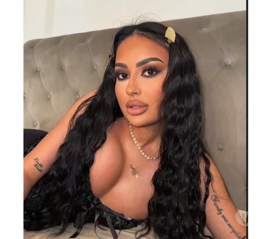Escorts Glasgow Glasgow City Centre - Glasgow - Photos for MAYA❤️ NEW girl in TOWN‼️Only OUTTCALL💦