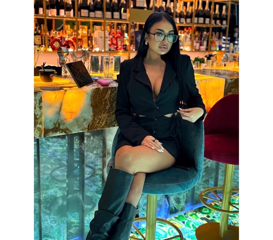 Escorts Glasgow Glasgow City Centre - Glasgow - Photos for MAYA❤️ NEW girl in TOWN‼️Only OUTTCALL💦