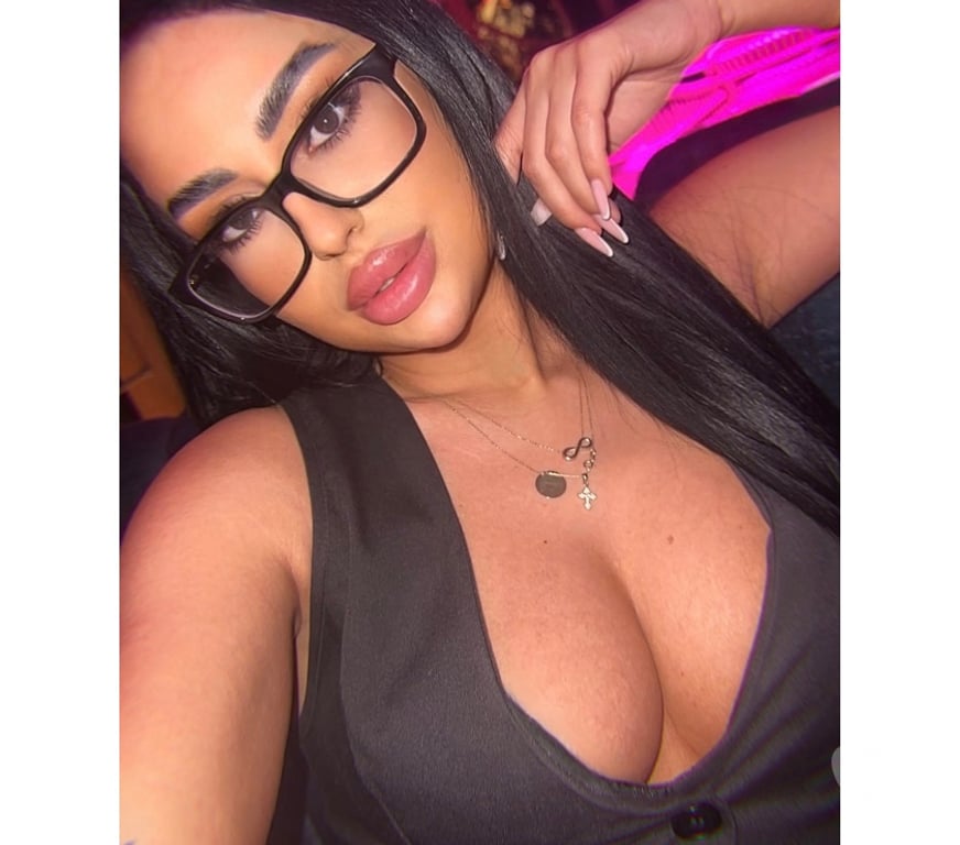 Escorts Glasgow Glasgow City Centre - Glasgow - Photos for MAYA❤️ NEW girl in TOWN‼️Only OUTTCALL💦