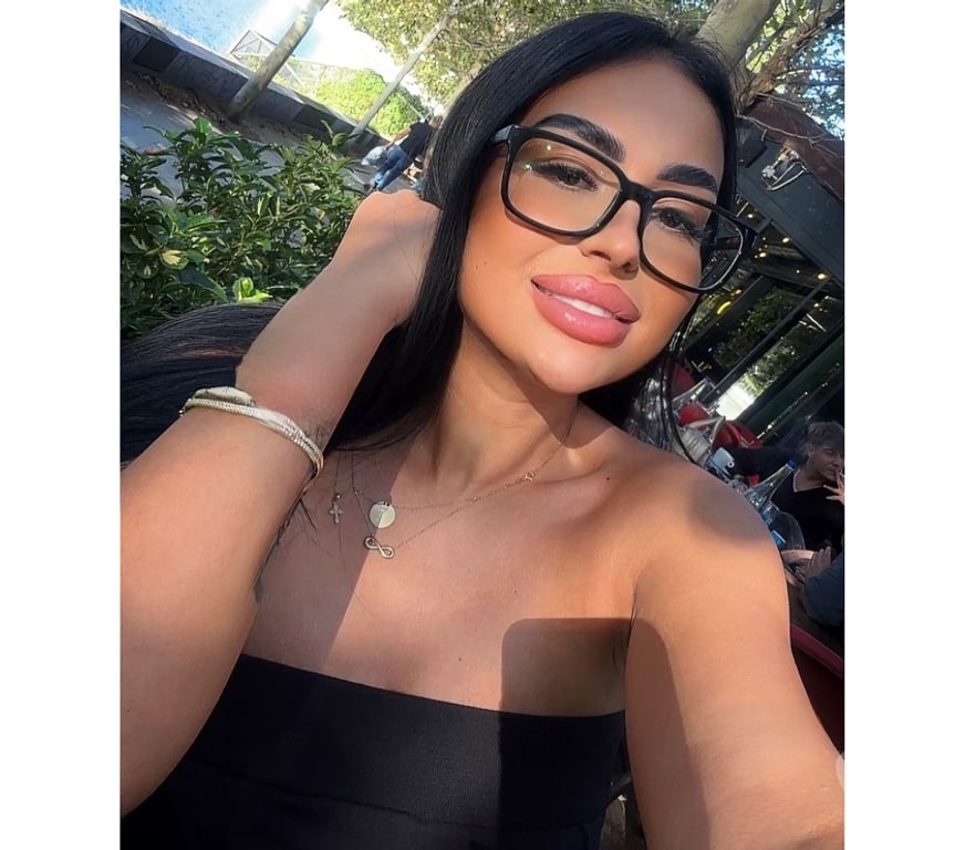 Escorts Glasgow Glasgow City Centre - Glasgow - Photos for MAYA❤️ NEW girl in TOWN‼️Only OUTTCALL💦