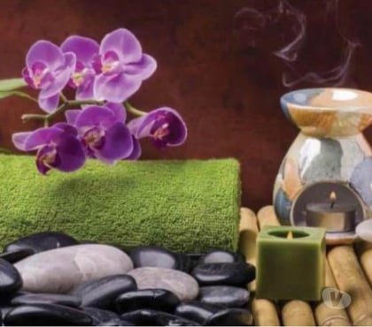 Full body massage Abercrombie Fife - Photos for Massage Therapy