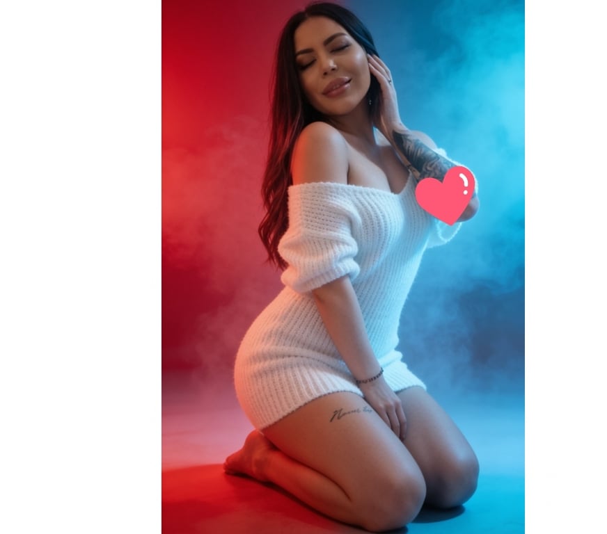Escorts East London Canary Wharf - DLR Station - East London - Photos for New here, sweet and real girl ❤️