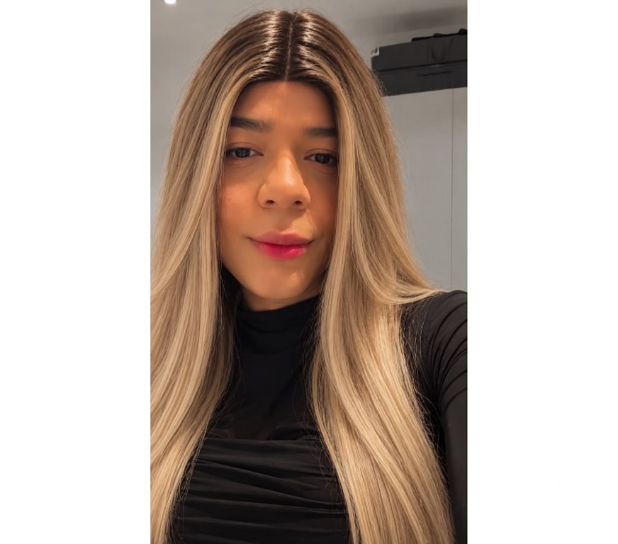 Trans Escorts East London Aldgate East Station - East London - Photos for ❤️‍🔥 THE HOT LATINA PARTY 😈 Brazilian🇧🇷