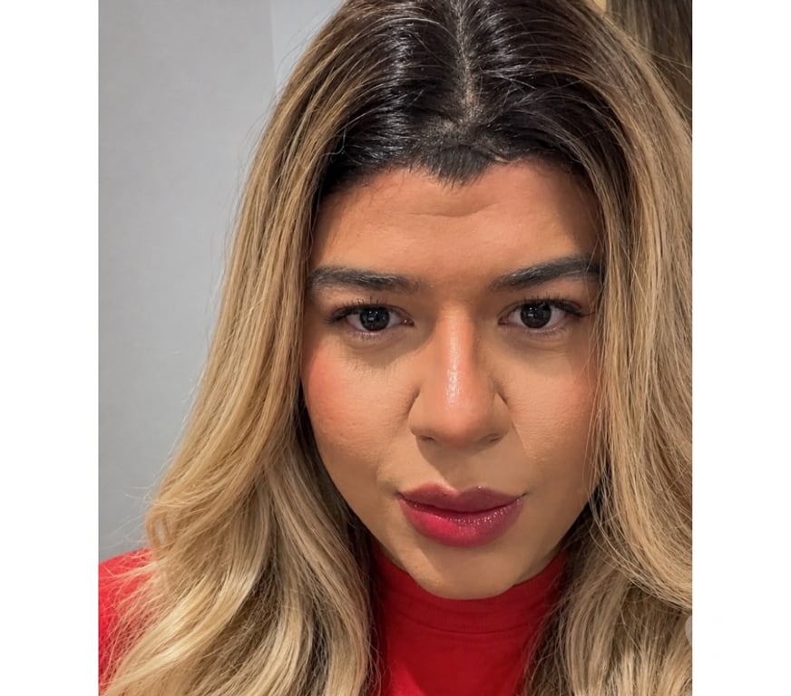 Trans Escorts East London Aldgate East Station - East London - Photos for ❤️‍🔥 THE HOT LATINA PARTY 😈 Brazilian🇧🇷