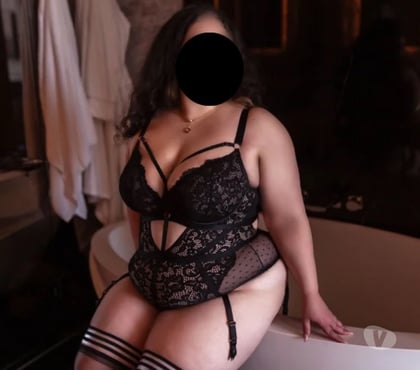 Escort Halifax Calderdale - Photos for HOT ❤️‍🔥 CURVY SIZE BBW BEST OWO🥰NEW NEW