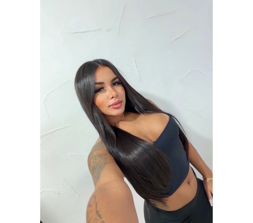 Escorts North London Edmondton Green Station - North London - Photos for HOT GIRL 🇧🇷🩷 IN EDMONTON N18 ✨ FROM £40 🌸🦋