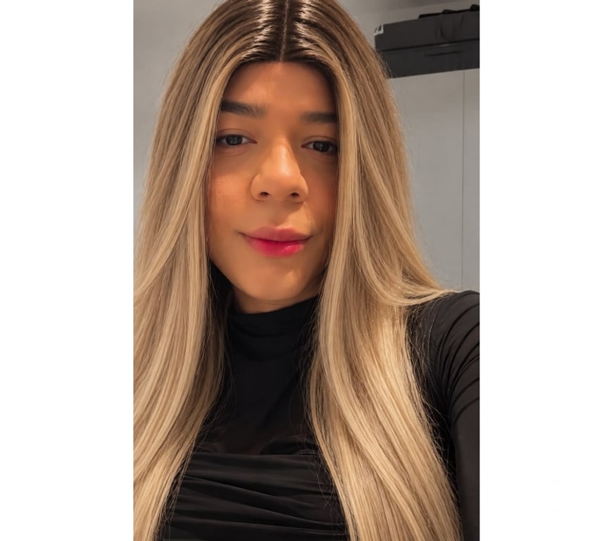 Trans Escorts Central London Liverpool Street - Central London - Photos for 🏳️‍⚧️ TRANS HEAT — THE NIGHT IS YOURS 💋