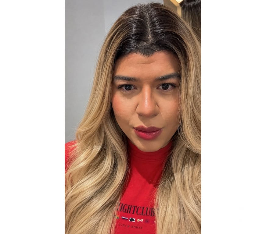 Trans Escorts Central London Liverpool Street - Central London - Photos for 🏳️‍⚧️ TRANS HEAT — THE NIGHT IS YOURS 💋
