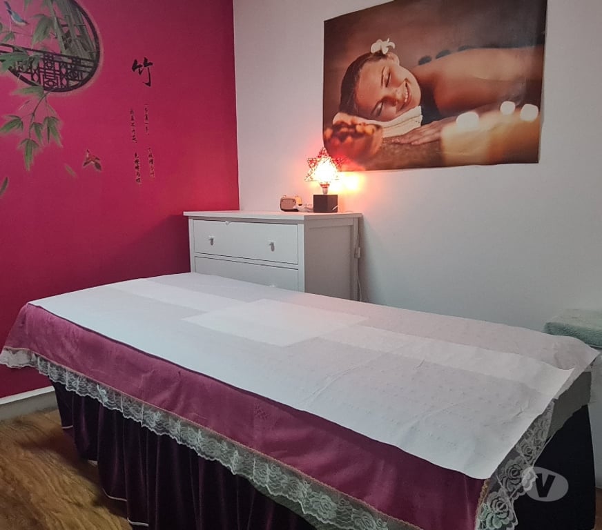 Full body massage Bristol Saint Philips - Bristol - Photos for Relaxing Oriental Massage
