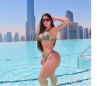 St. John's Wood Station - North West London — 🔥😈BRASILIAN PARTY GIRL £50 15 mints💋