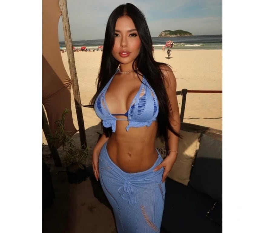 Escorts South East London Bromley - Photos for VIVI 🇧🇷🍑 no rush 🔥 party 🎉