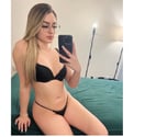 Stanmore Station - Harrow — BELA BABY FACE 20y 🥰 SEXY LATINA