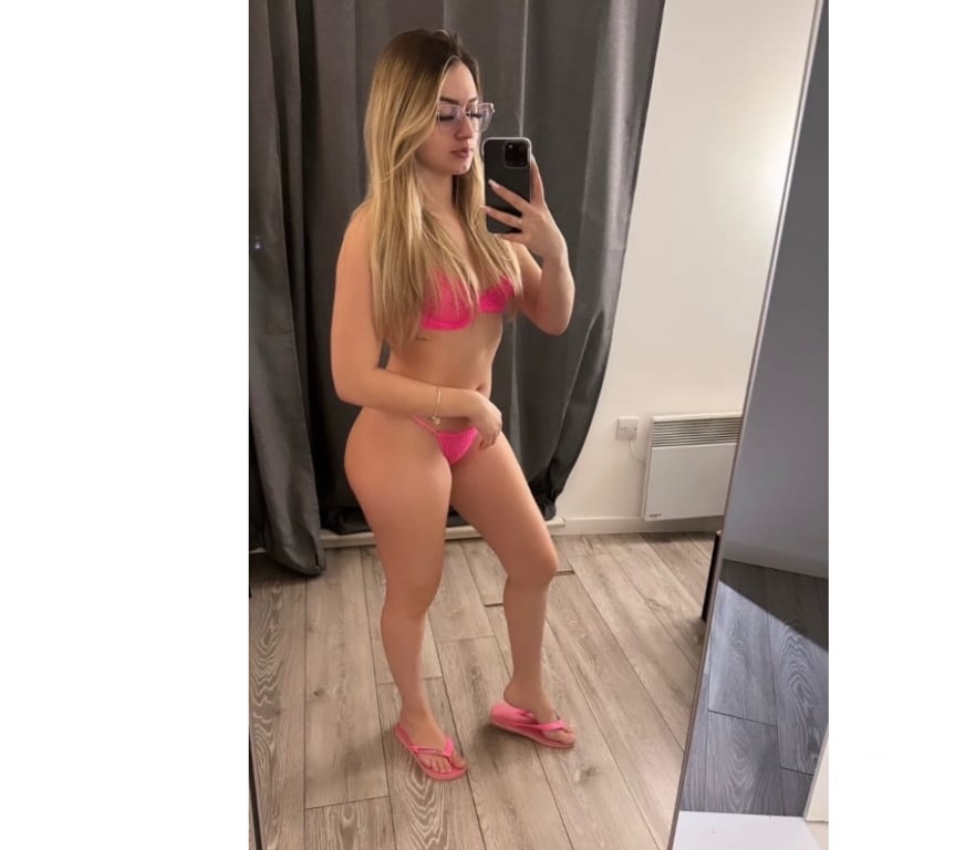 Escorts North West London Harrow - Photos for BELA BABY FACE 20y 🥰 SEXY LATINA