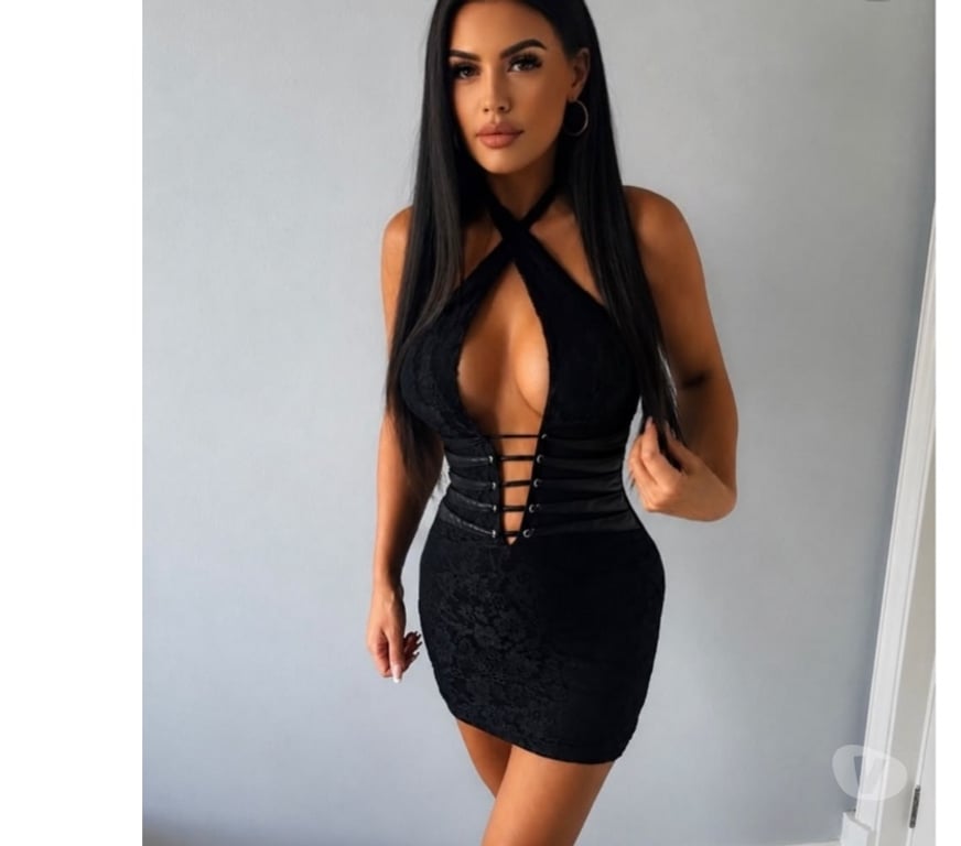 Escorts Bedfordshire Luton - Photos for Naughty brunette party 🥳