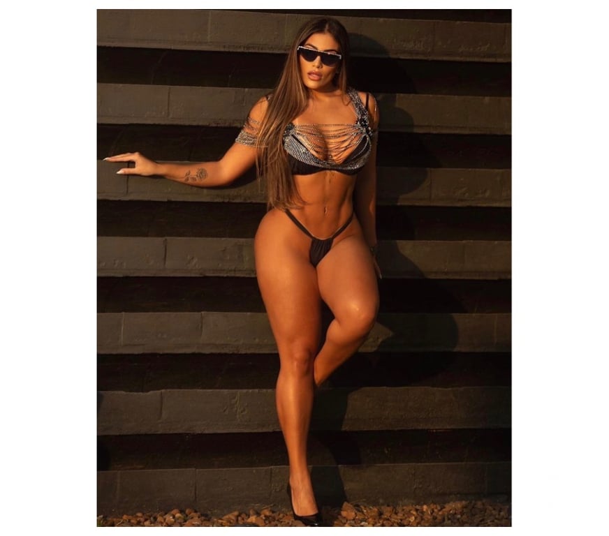 Escorts North London Bruce Grove Station - North London - Photos for HOT BRAZILIAN 🇧🇷 IN EDMONTON N18 FROM £40 🌸🦋
