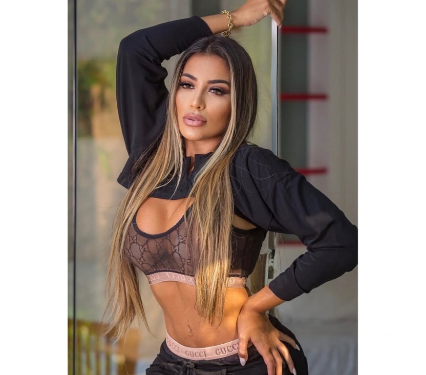 Escorts North London Bruce Grove Station - North London - Photos for HOT BRAZILIAN 🇧🇷 IN EDMONTON N18 FROM £40 🌸🦋