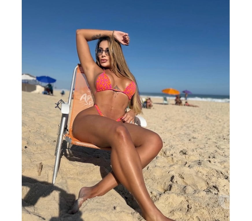 Escorts North London Bruce Grove Station - North London - Photos for HOT BRAZILIAN 🇧🇷 IN EDMONTON N18 FROM £40 🌸🦋