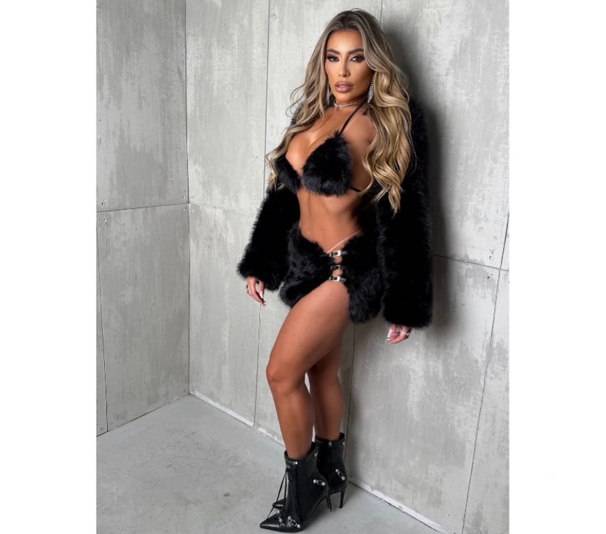 Escorts North London Bruce Grove Station - North London - Photos for HOT BRAZILIAN 🇧🇷 IN EDMONTON N18 FROM £40 🌸🦋