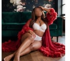 Acton - West London — African Ebony Goddess