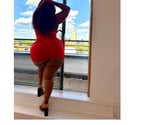 Acton - West London — African Ebony Goddess