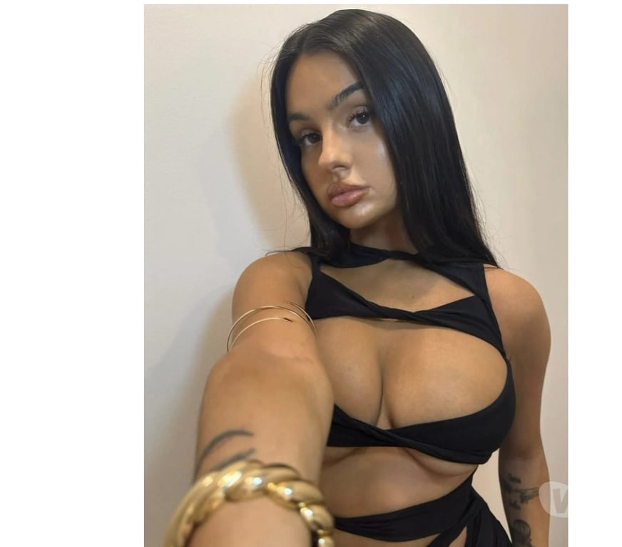Escorts Dundee Dundee City Centre - Dundee - Photos for CAMY BIG BOOBS❤️BEST SERVICE💞NO RUSH❤️🎀