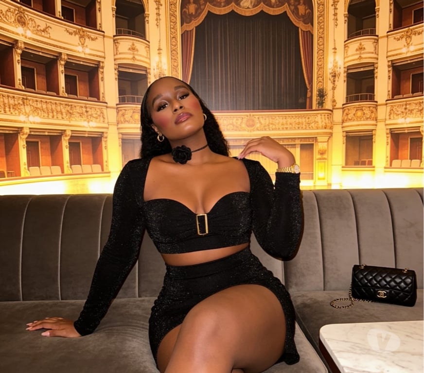 Escorts Kent Dartford - Photos for Your Ebony Queen😍❤️