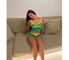 Milton Keynes City Centre - Milton Keynes — Alice Brazilian 🇧🇷 natural body sweet girl 💖👄