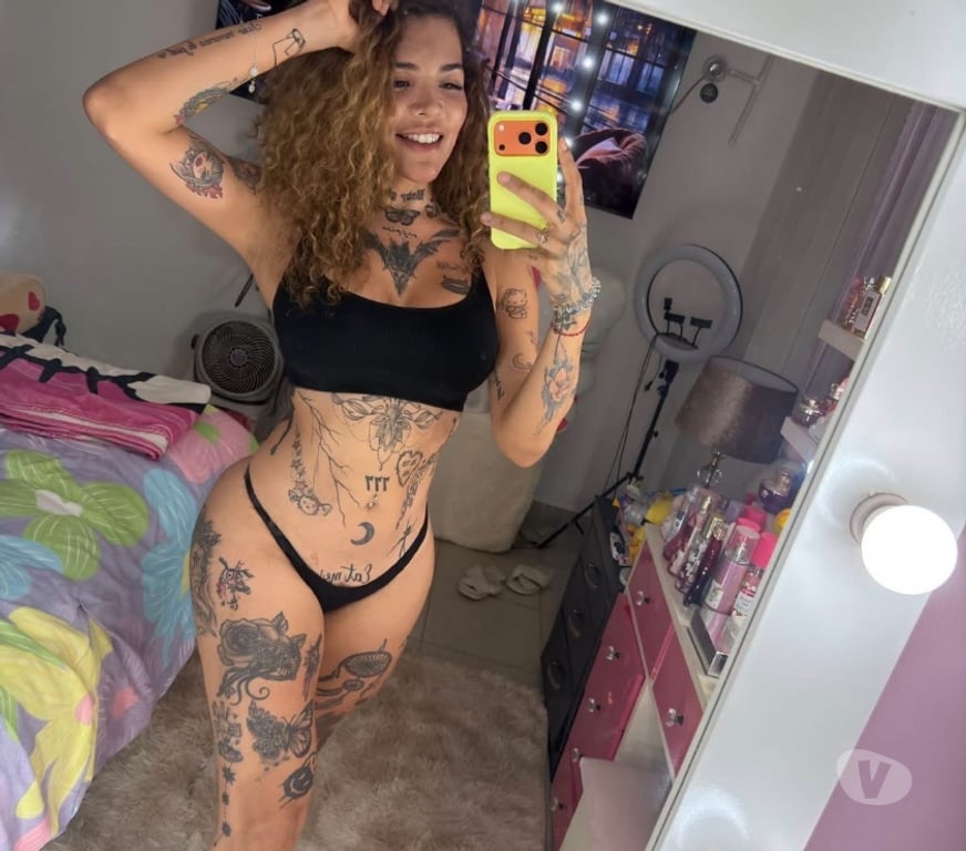 Trans Escorts South East London Deptford - South East London - Photos for LILY 💕HOT🔥AND SENSUAL❤️TS🏳️‍🌈