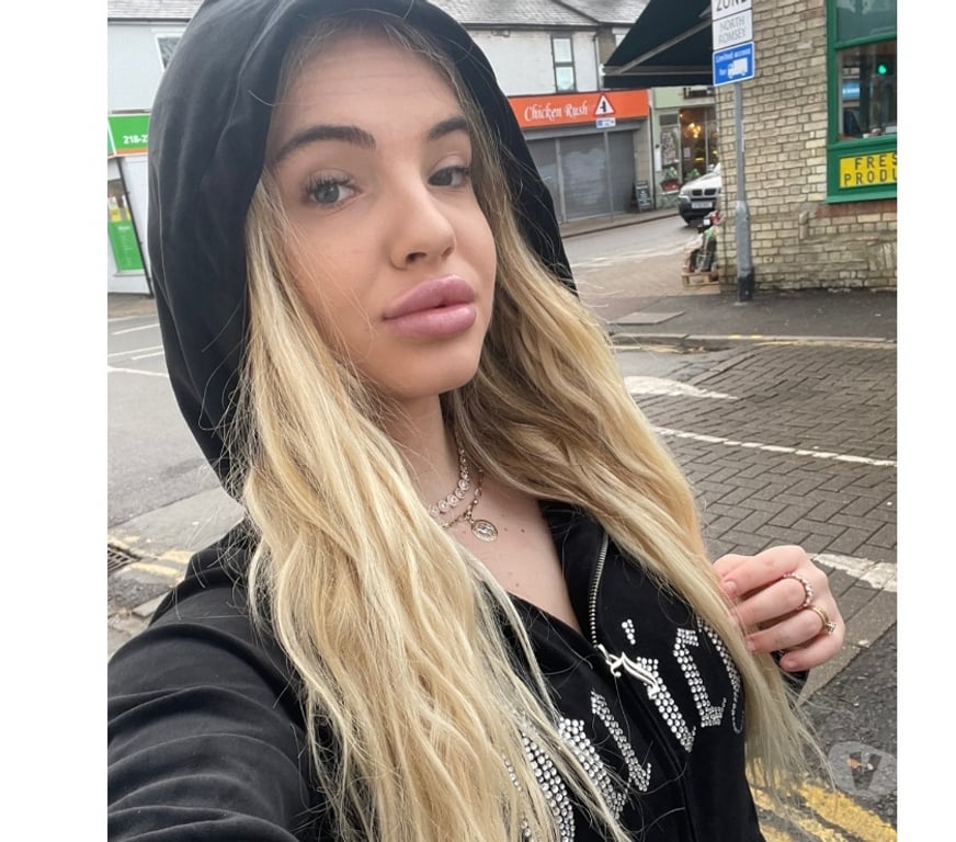 Escorts North Northamptonshire Kettering - North Northamptonshire - Photos for Lexiii back in town