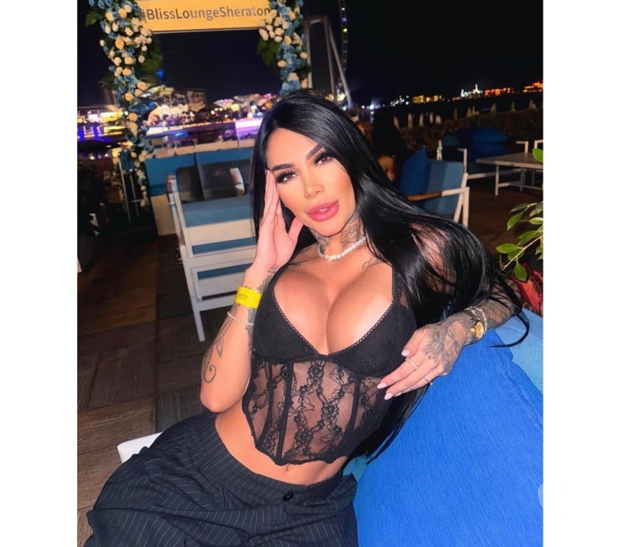 Escorts North London Tottenham Green - North London - Photos for 🔥 SEXY GIRL🩷 IN TOTTENHAM-N17✨ FROM £40 🌸🦋
