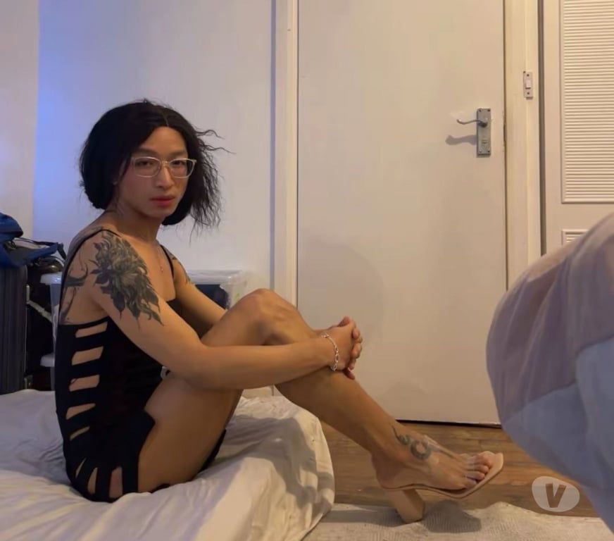 Trans Escorts North West London Golders Green - North West London - Photos for The Asian Fantasy You’ve Been Looking For