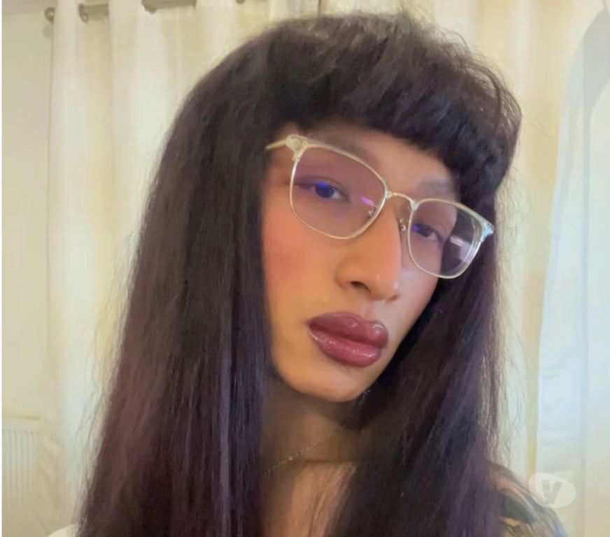 Trans Escorts North West London Golders Green - North West London - Photos for The Asian Fantasy You’ve Been Looking For