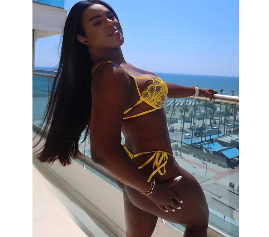 Trans Escorts Greater Manchester Manchester - Photos for Ts Agatha William