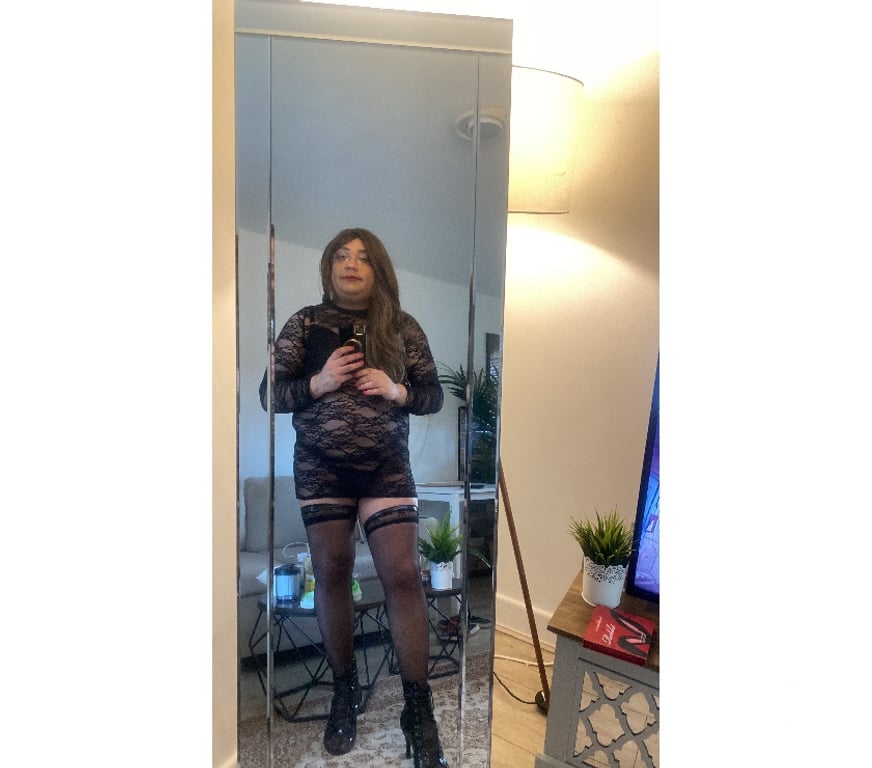 Escorts Greater Manchester Manchester - Photos for Maya your crossdresser trans 40£ 15 minutes no rush