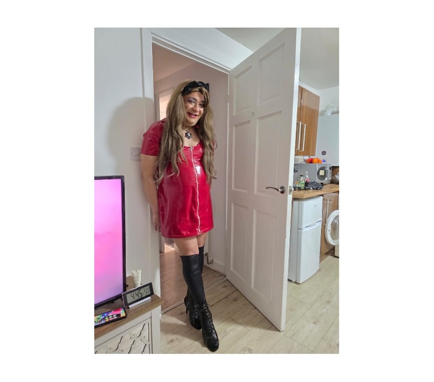 Escorts Greater Manchester Manchester - Photos for Maya your crossdresser trans 40£ 15 minutes no rush