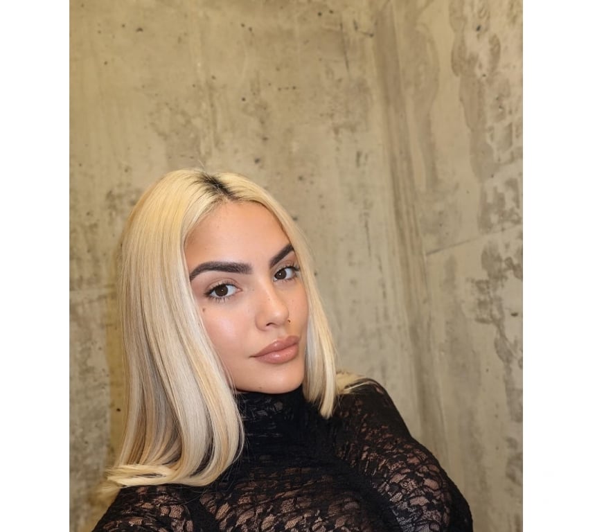 Trans Escorts Warrington Warrington Town Centre - Warrington - Photos for Nelly No Rush At All Make Ur Dreams