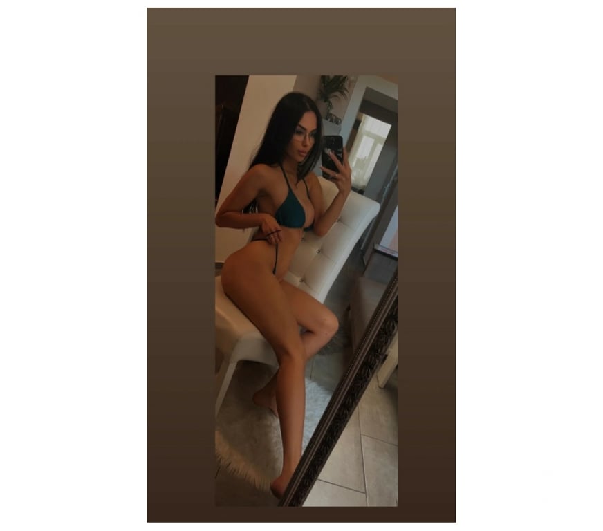 Escorts West Lothian Bathgate - West Lothian - Photos for ⛔️ SARRA🔞Best GFE🔥No rush service💣